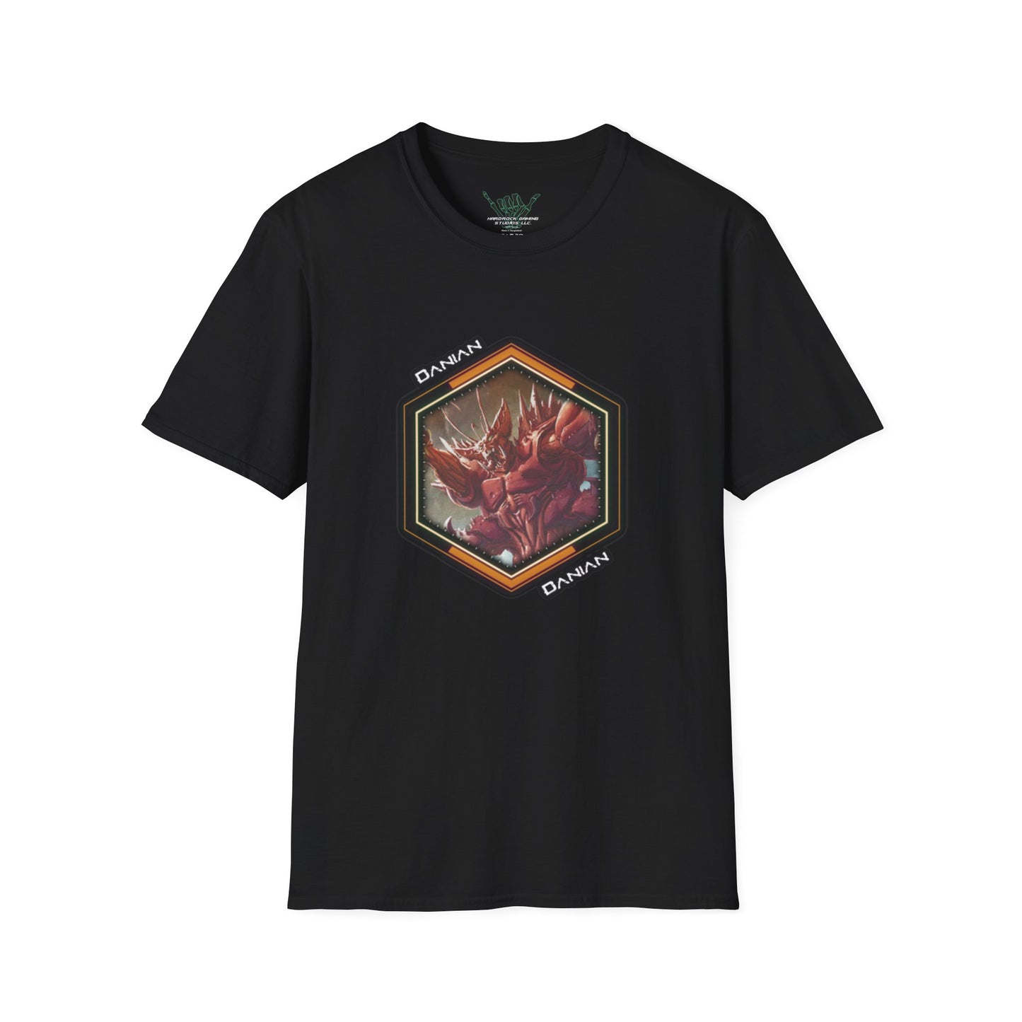 Chaotic TCG "Ekuud" Unisex T-Shirt