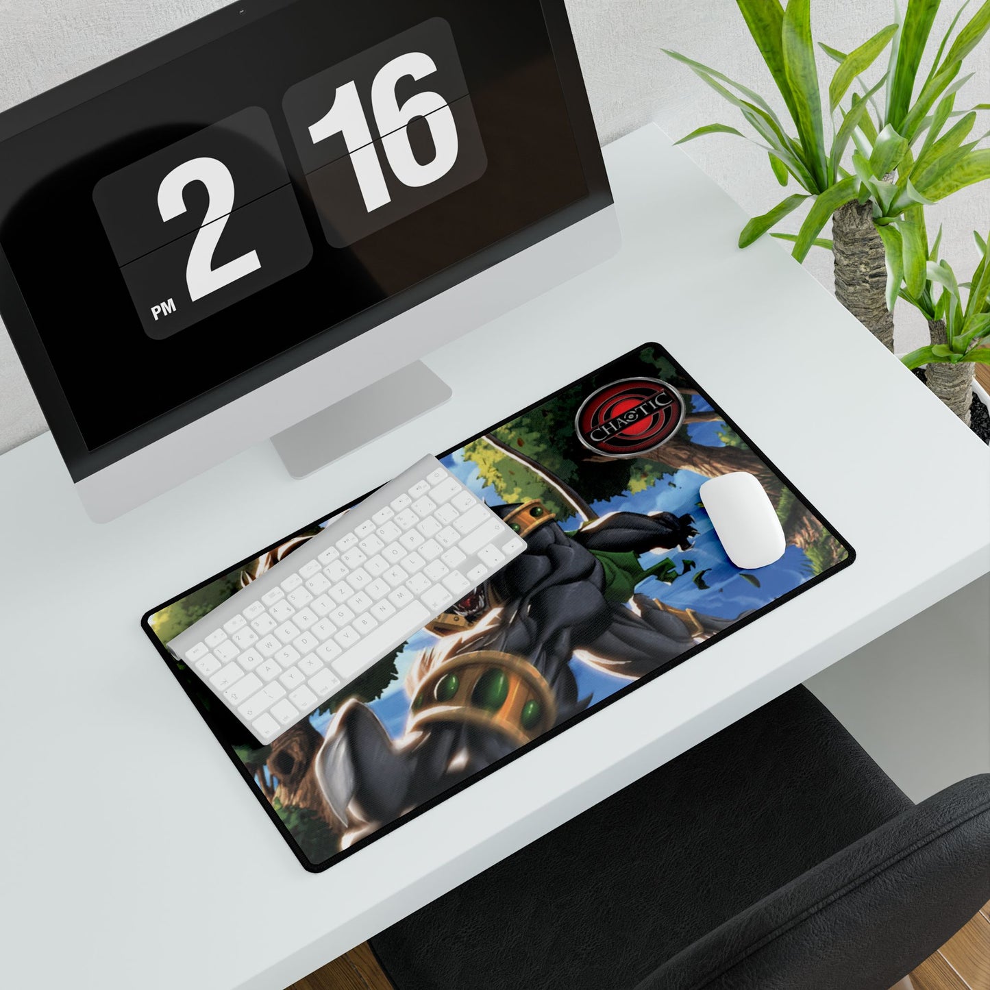 PLAYMAT - Chaotic - Attacat (Classic)