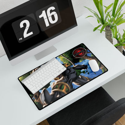 PLAYMAT - Chaotic - Attacat (Classic)