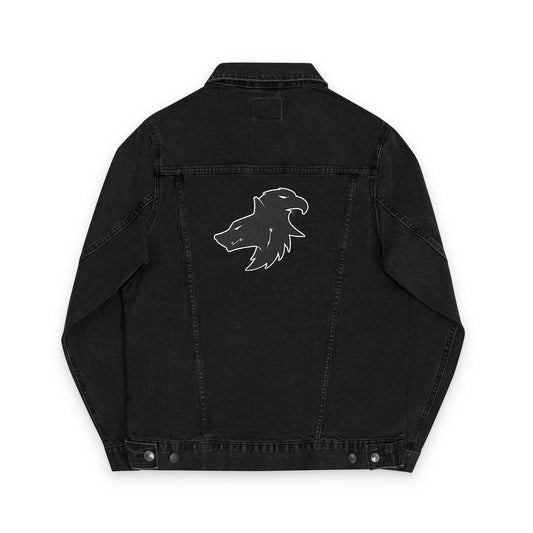 Powerline Ultra - Reggie Sasaski's OFFICIAL Jacket