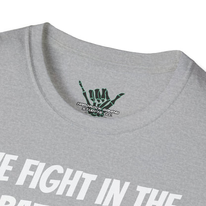 MB FGC "BATHROOM" Unisex T-Shirt