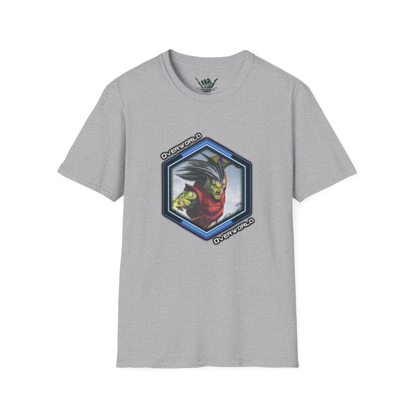 Chaotic TCG "Maxxor" Unisex T-Shirt