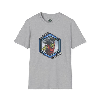 Chaotic TCG "Maxxor" Unisex T-Shirt