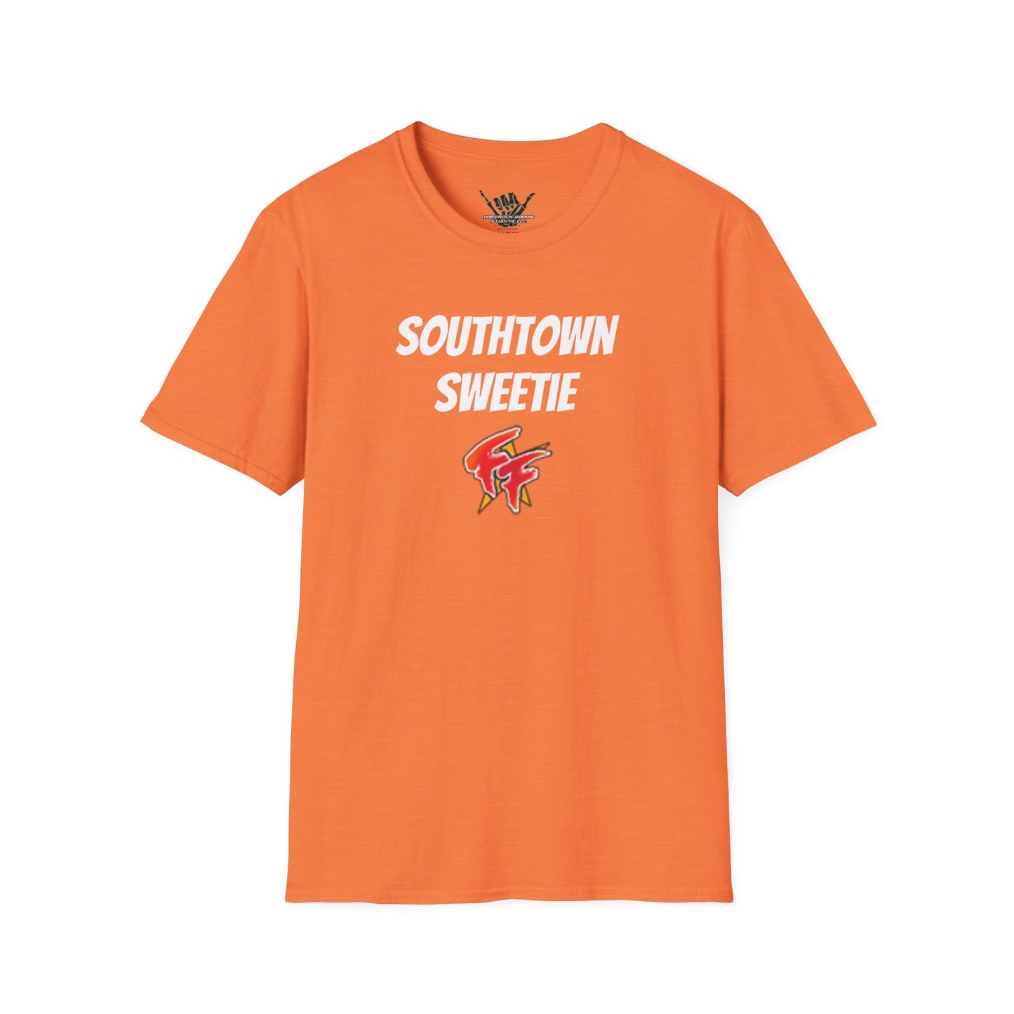 FF FGC "SOUTHTOWN SWEETIE" Unisex T-Shirt