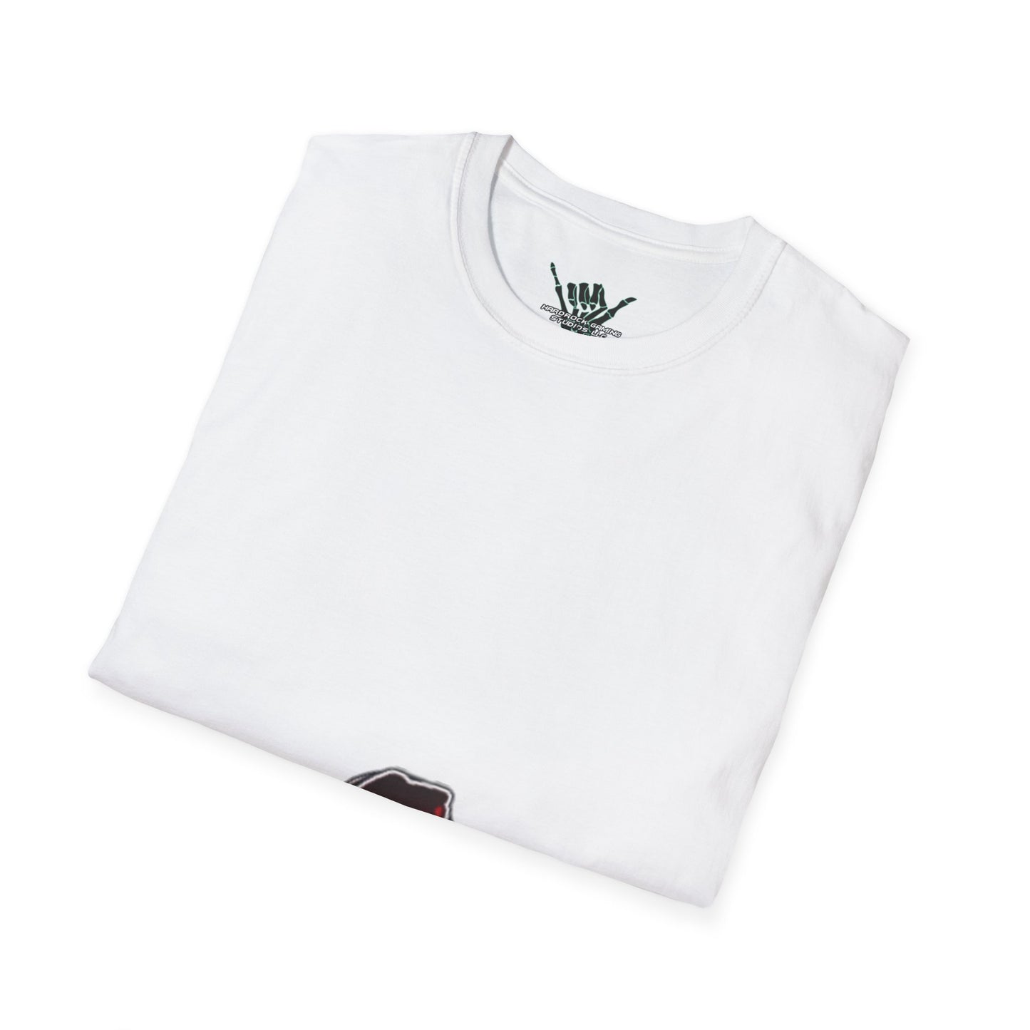 DBFZ FGC "ROLLBACK" Unisex T-Shirt