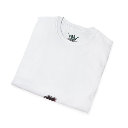 DBFZ FGC "ROLLBACK" Unisex T-Shirt