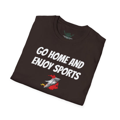 KOF FGC "SPORTS" Unisex T-Shirt