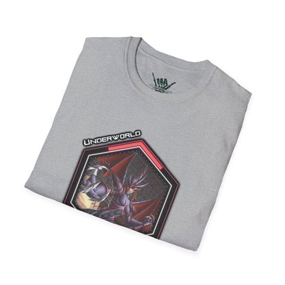 Chaotic TCG "Takinom" Unisex T-Shirt