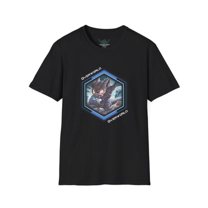 Chaotic TCG "Dalgad" Unisex T-Shirt