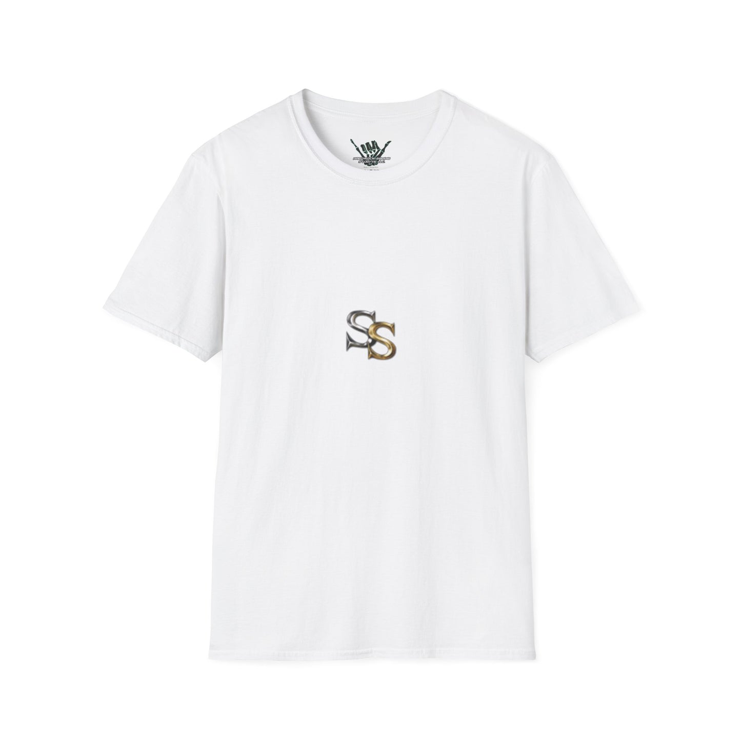 SS FGC "MEASURE" Unisex T-Shirt