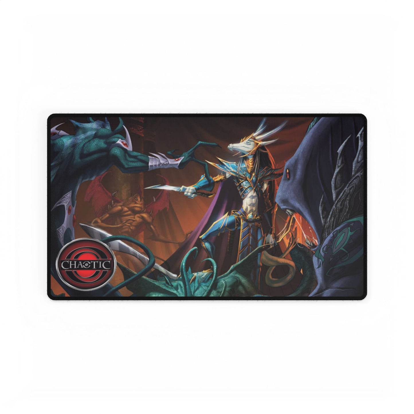 PLAYMAT - Chaotic - Iflar (Classic)