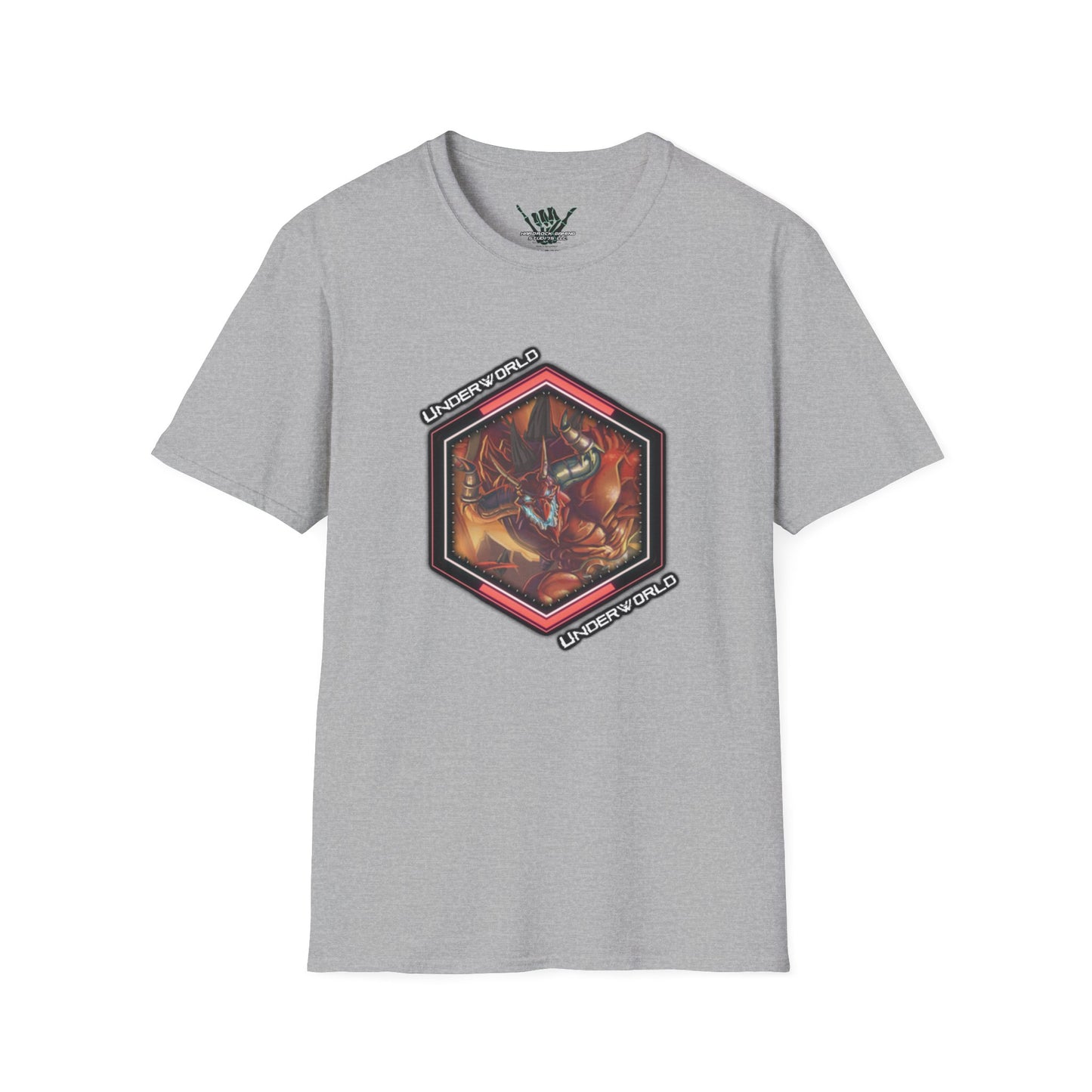 Chaotic TCG "Chaor" Unisex T-Shirt