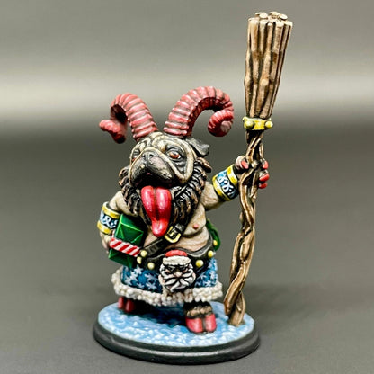 Bones Classic: The Krampug