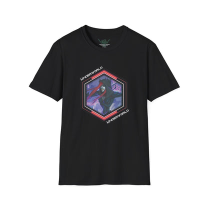 Chaotic TCG "Nivenna" Unisex T-Shirt