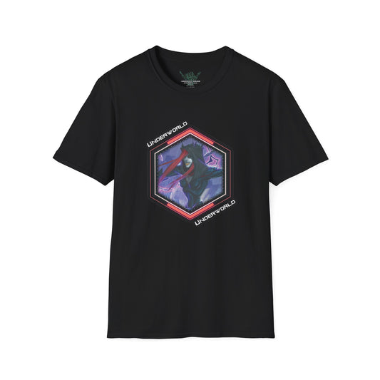 Chaotic TCG "Nivenna" Unisex T-Shirt