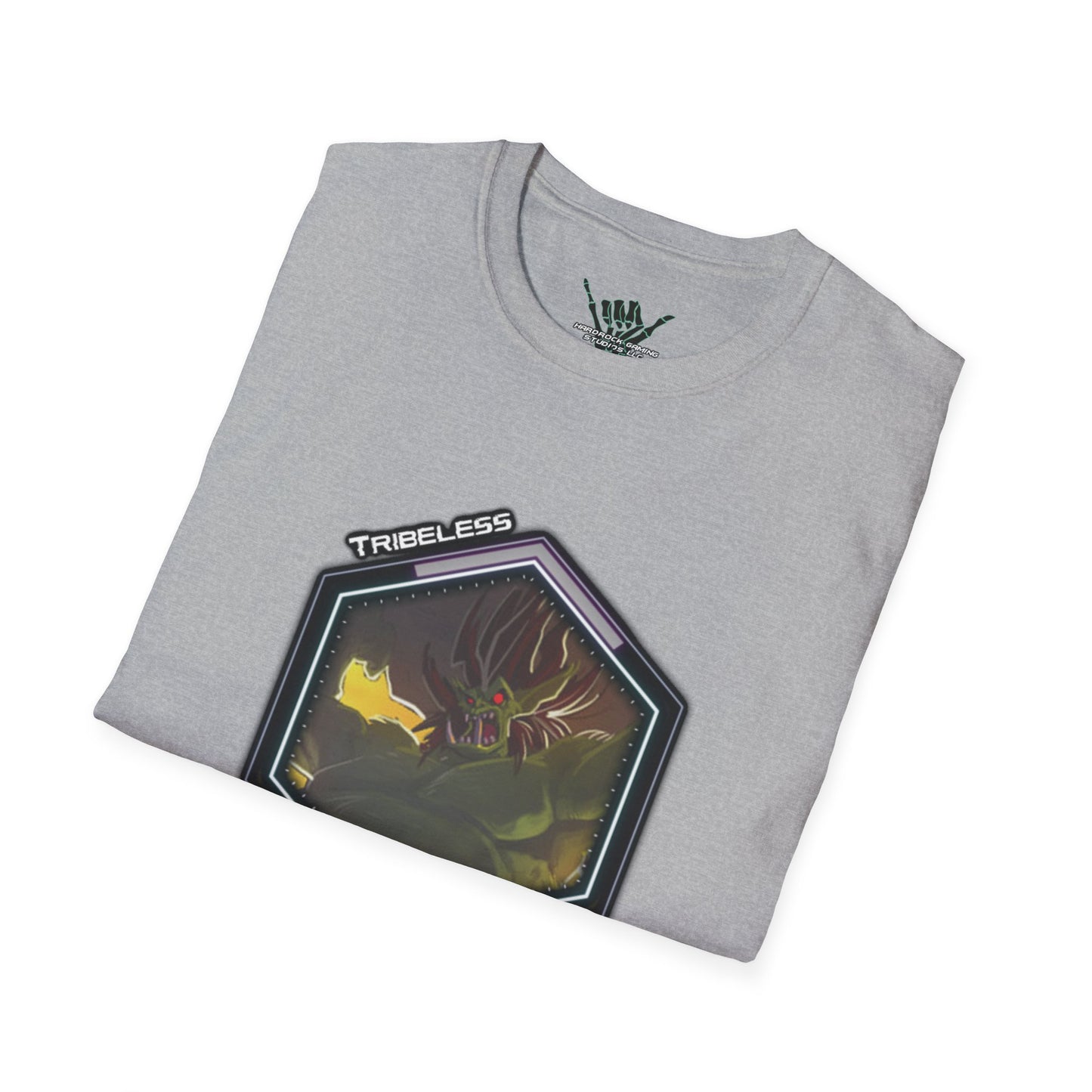 Chaotic TCG "Cromaxx" Unisex T-Shirt