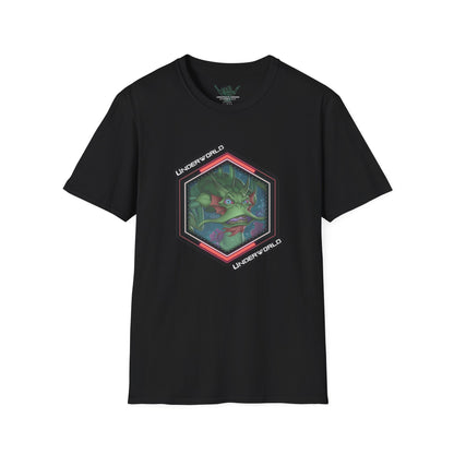 Chaotic TCG "Nauthilax" Unisex T-Shirt