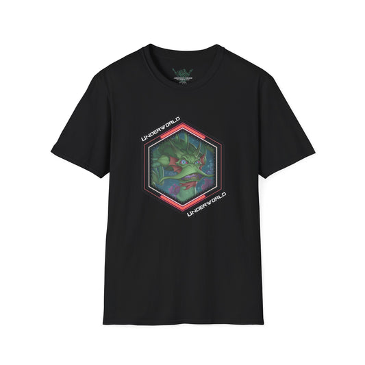 Chaotic TCG "Nauthilax" Unisex T-Shirt