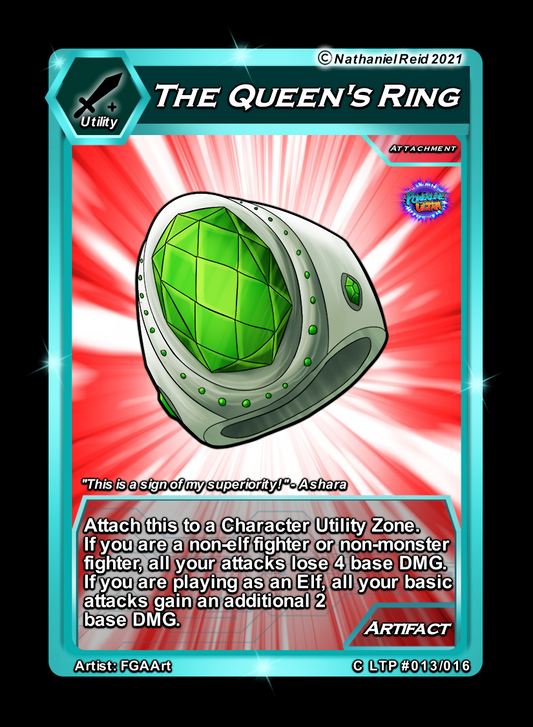 Powerline Ultra - Random ULTRA RARE OR ABOVE Card