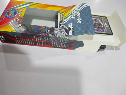 Final Hope 2 - Player Set - Powerline Ultra Fighting Trading Card Game