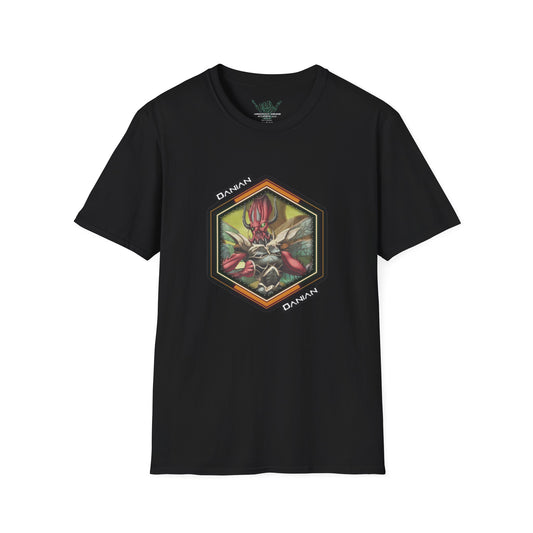 Chaotic TCG "Ghundac" Unisex T-Shirt