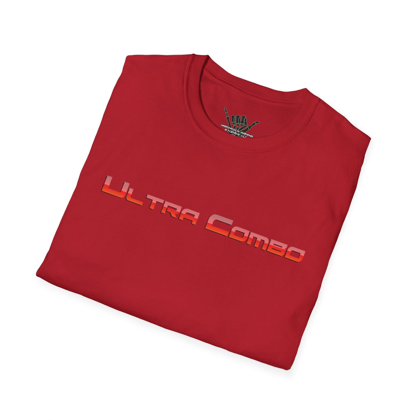 KI FGC "ULTRA COMBO" Unisex T-Shirt