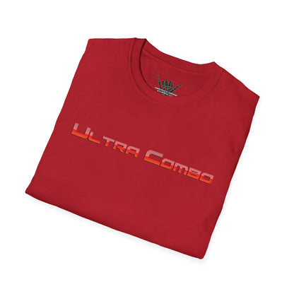 KI FGC "ULTRA COMBO" Unisex T-Shirt