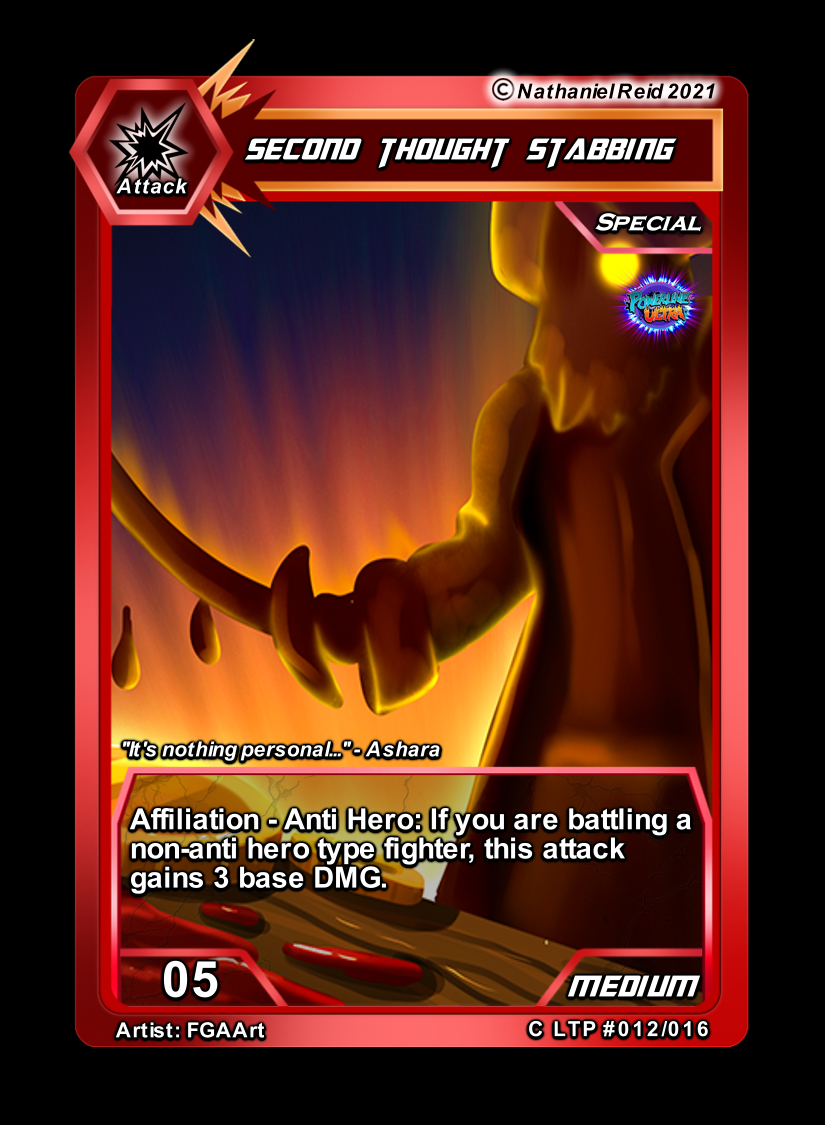 Powerline Ultra - Carte ULTRA RARE OU SUPÉRIEURE aléatoire