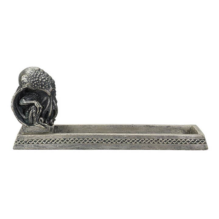 Cthulhu Incense Burner