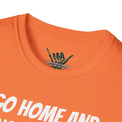 KOF FGC "SPORTS" Unisex T-Shirt