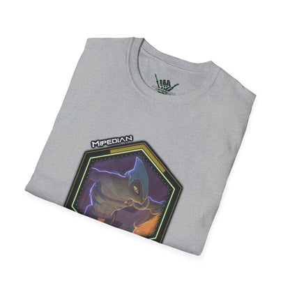 T-shirt unisexe "Kolmo" JCC Chaotique