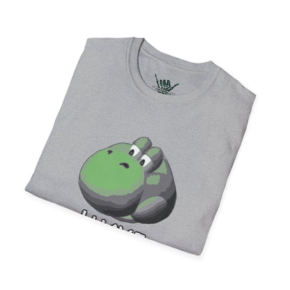 SSB FGC "Separation SMASH" Unisex T-Shirt