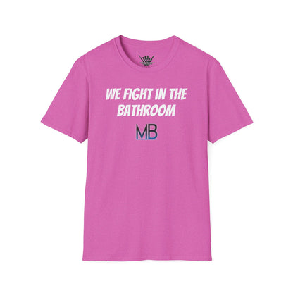 MB FGC "BATHROOM" Unisex T-Shirt