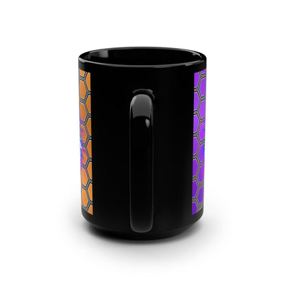 Powerline Ultra - Mug, 15oz "Reggie"