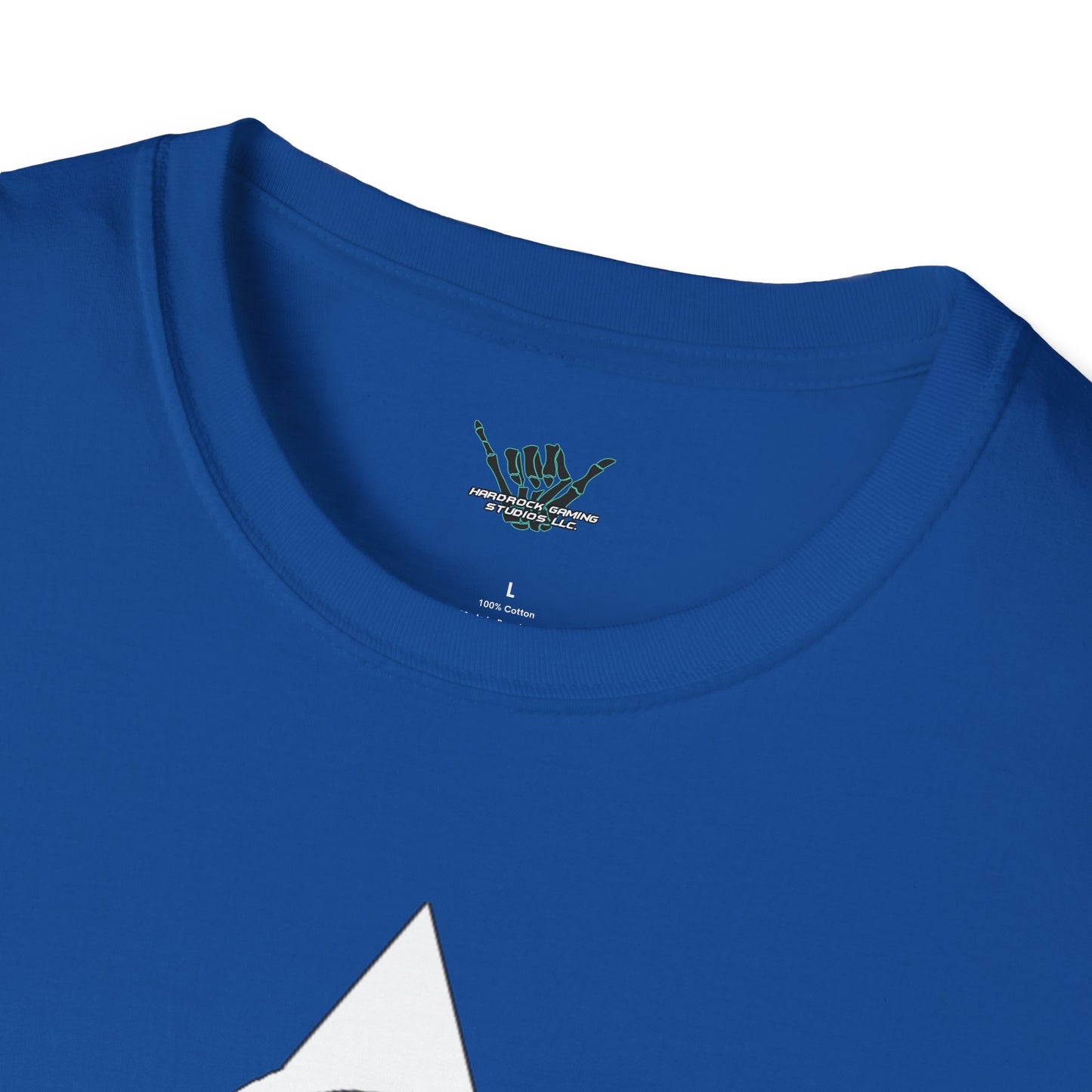 T-shirt unisexe "Major Tom" (Classique) de Chaotic TCG