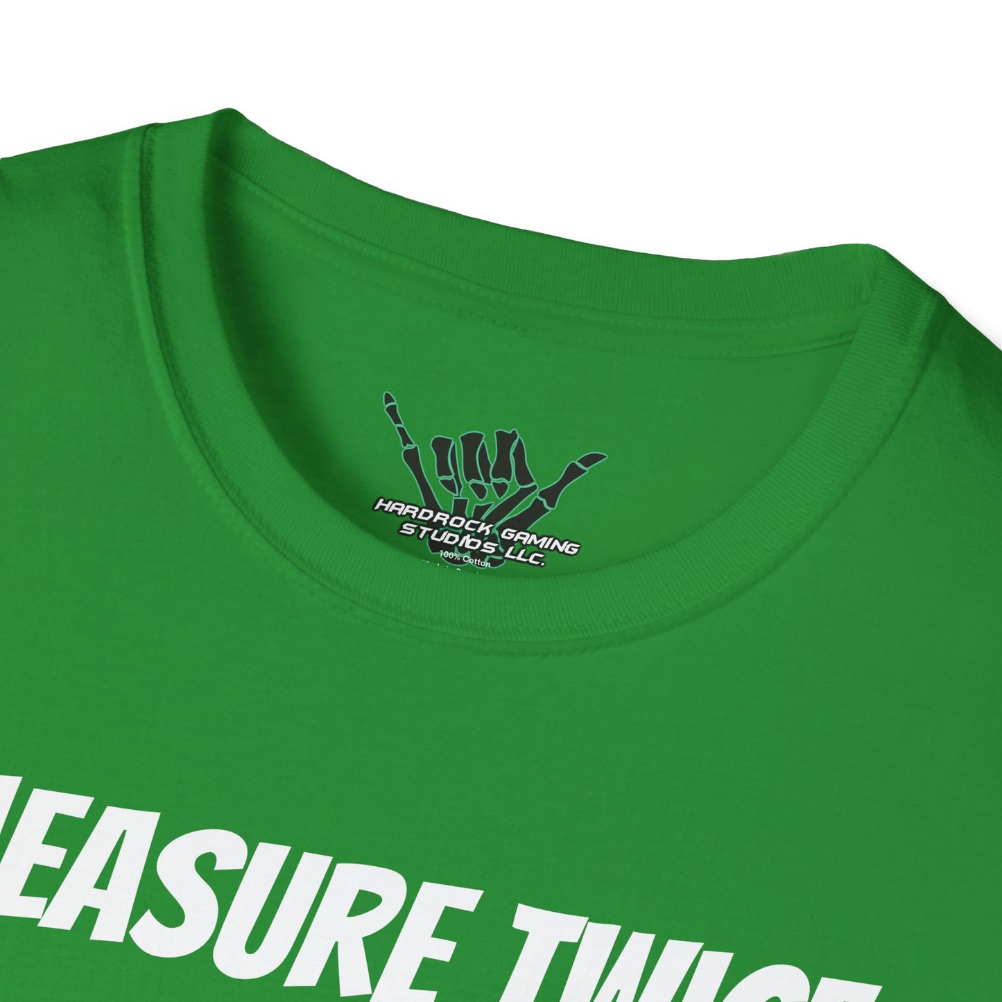 SS FGC "MEASURE" Unisex T-Shirt