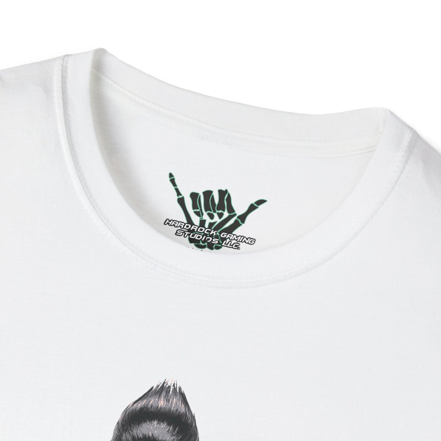 TK FGC "Toss your ass" Unisex T-Shirt