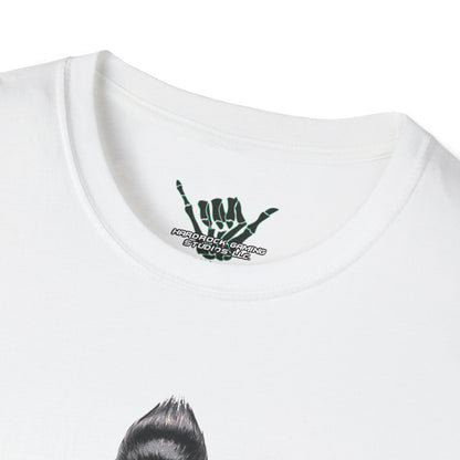 TK FGC "Toss your ass" Unisex T-Shirt