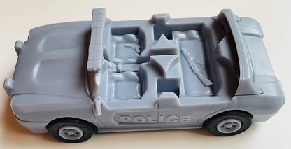 Zombicide: 2nd Edition - 3D Car Set - Kickstarter Exclusive Upgrade Kit