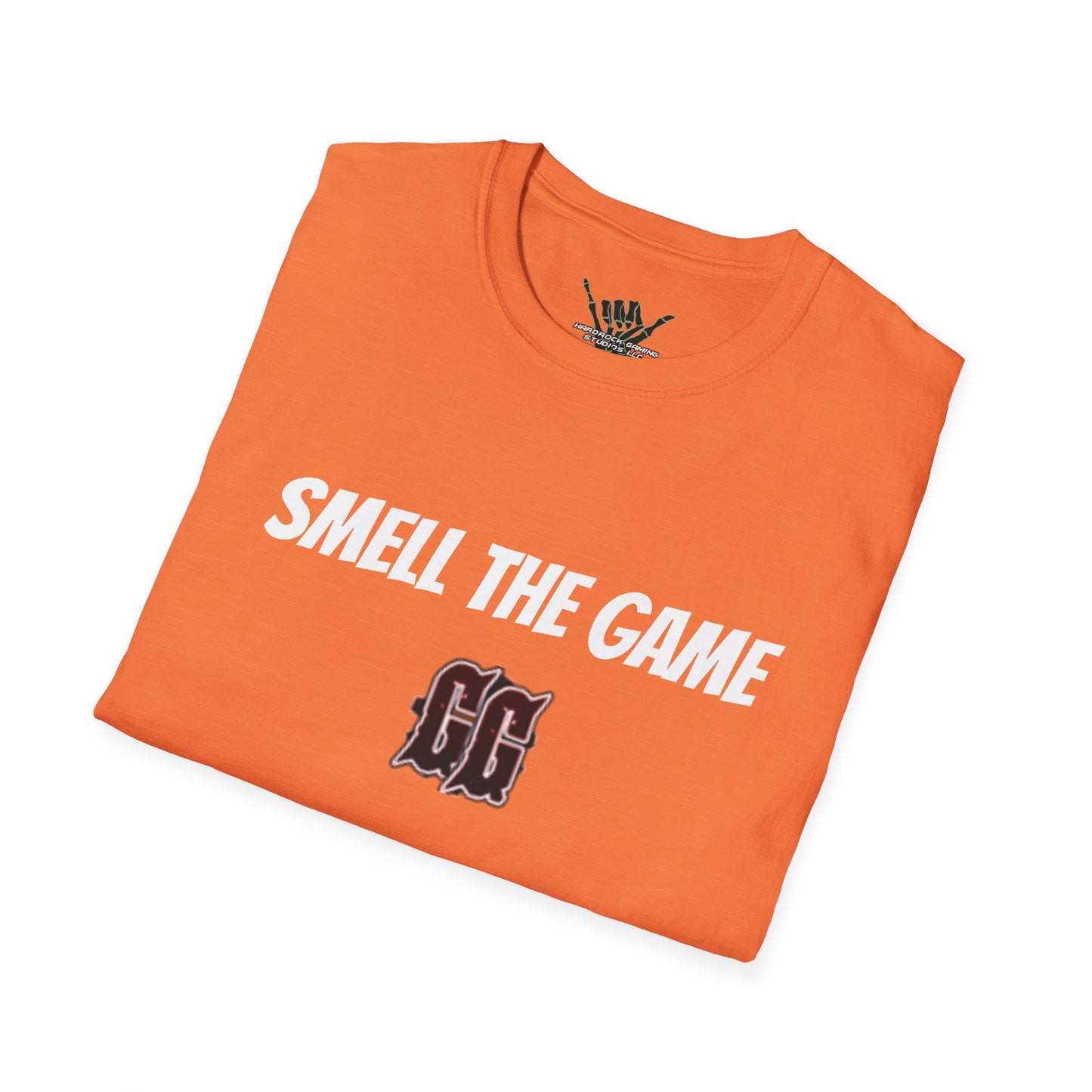 GG FGC "SMELL" Unisex T-Shirt