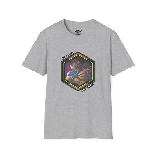 Chaotic TCG "Marquis Darini" Unisex T-Shirt