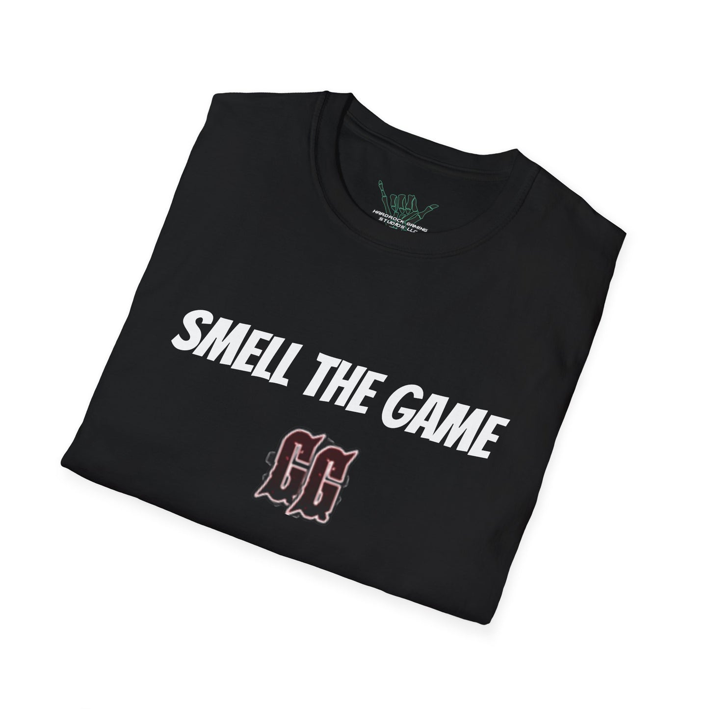 GG FGC "SMELL" Unisex T-Shirt