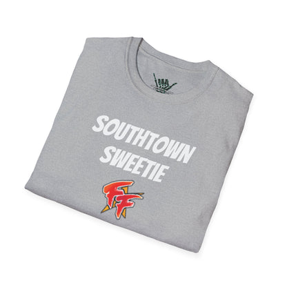 FF FGC "SOUTHTOWN SWEETIE" Unisex T-Shirt