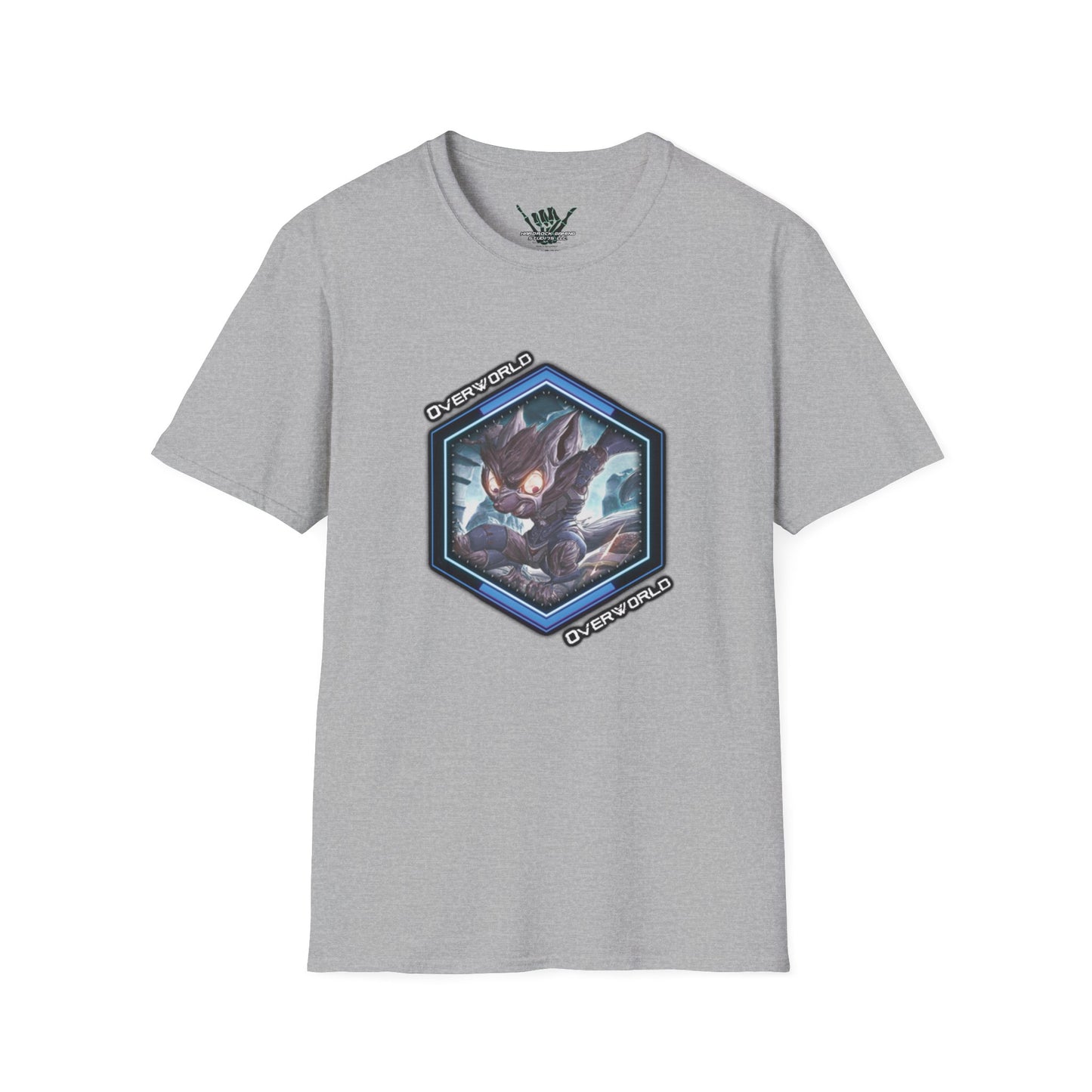 Chaotic TCG "Dalgad" Unisex T-Shirt