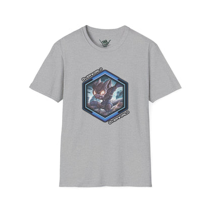 Chaotic TCG "Dalgad" Unisex T-Shirt