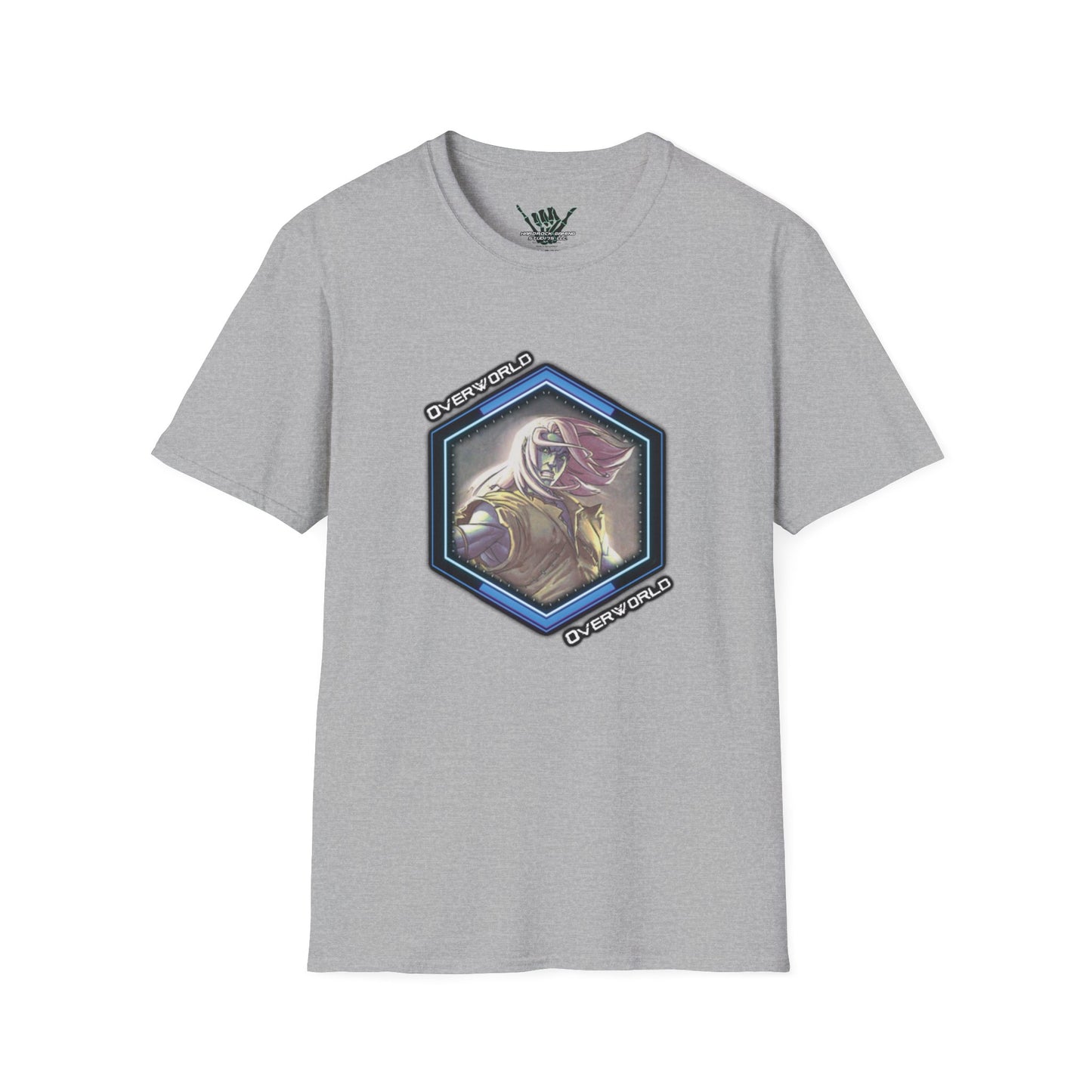 Chaotic TCG "Afjak" Unisex T-Shirt