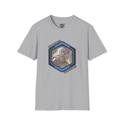 Chaotic TCG "Afjak" Unisex T-Shirt