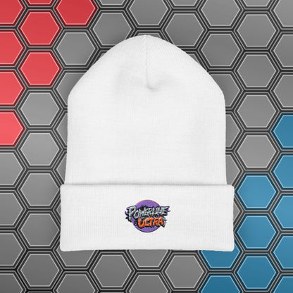 Powerline Ultra FTCG - Logo Beanie