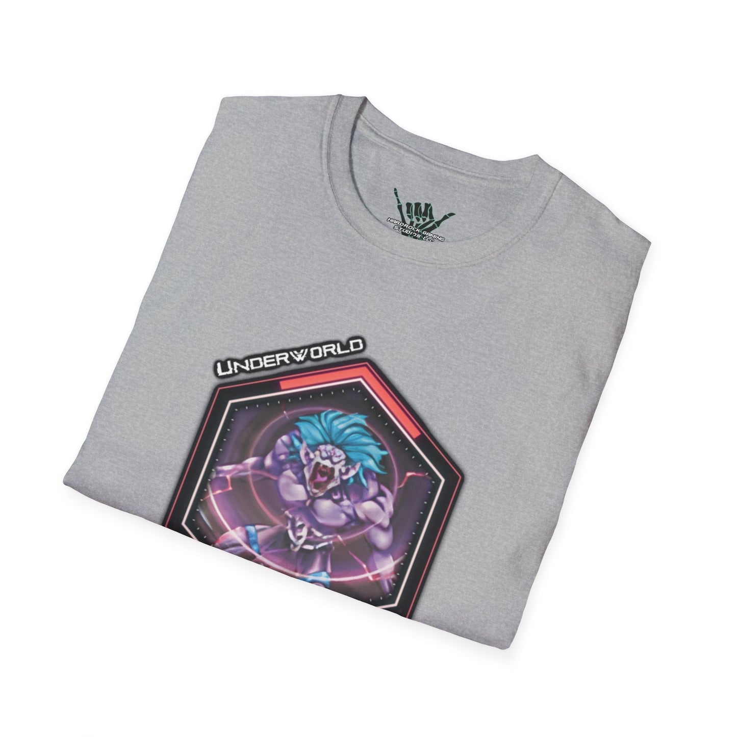 Chaotic TCG "Skreamer" Unisex T-Shirt