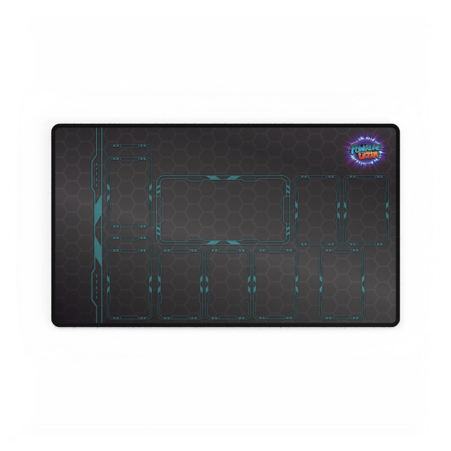 TAPIS DE JEU - Powerline Ultra - Standard (sans texte)